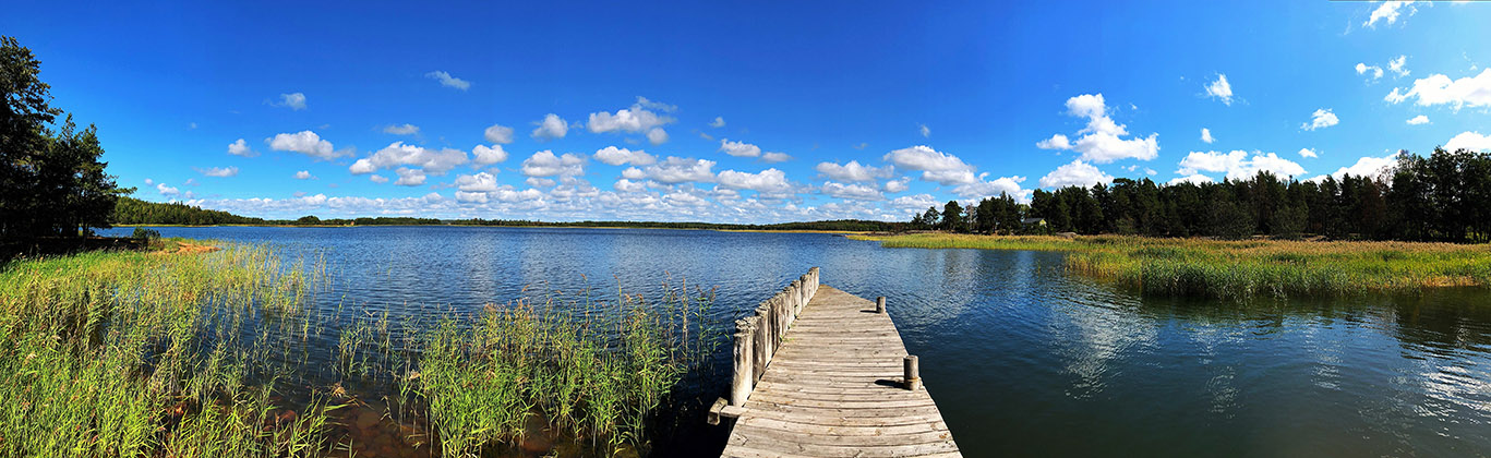 Helsinki in Finnland Reisen