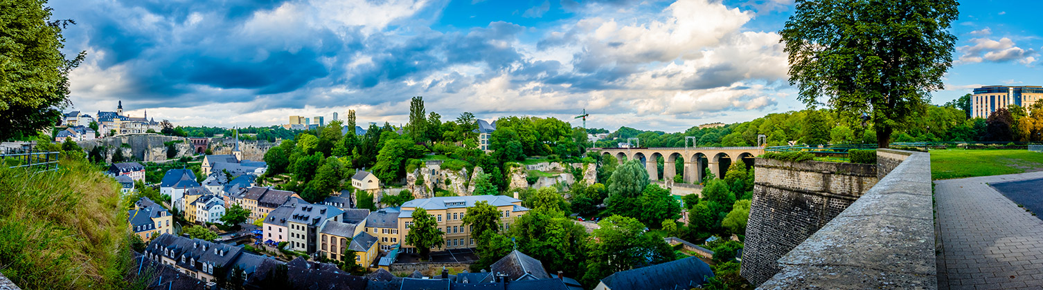 Luxemburg in Luxemburg Reisen