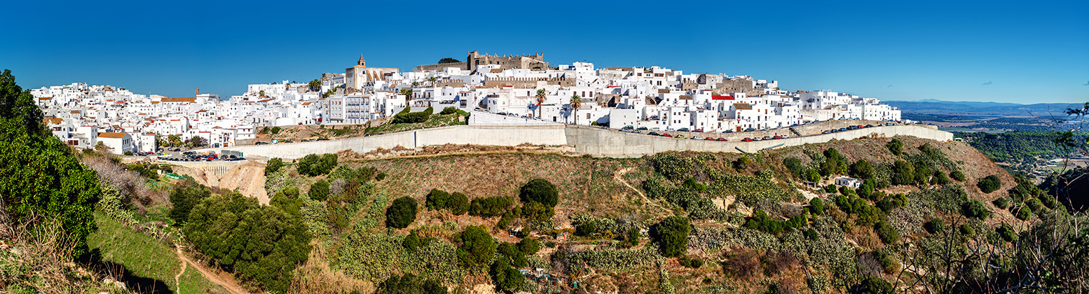 Costa de la Luz in Spanien Reisen