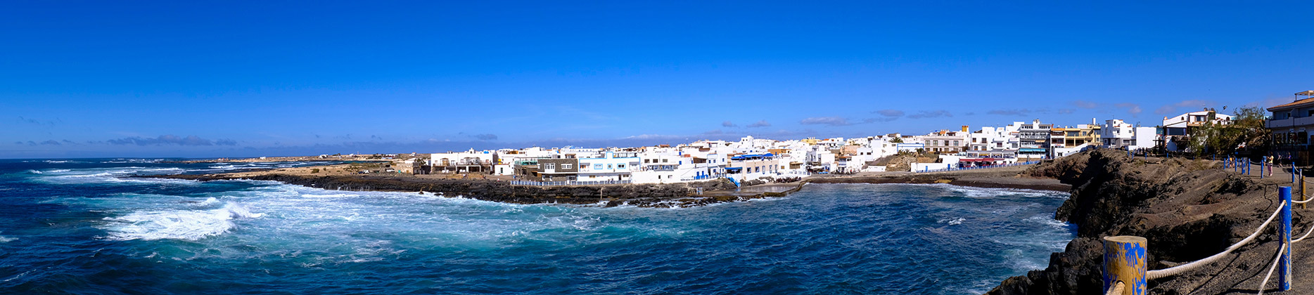 Fuerteventura in Spanien Reisen