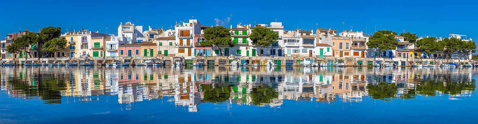 Palma de Mallorca in Spanien Reisen