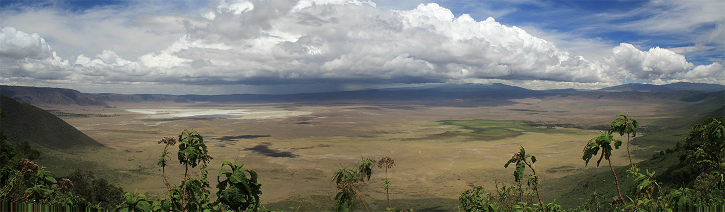 Tansania in Tansania Reisen